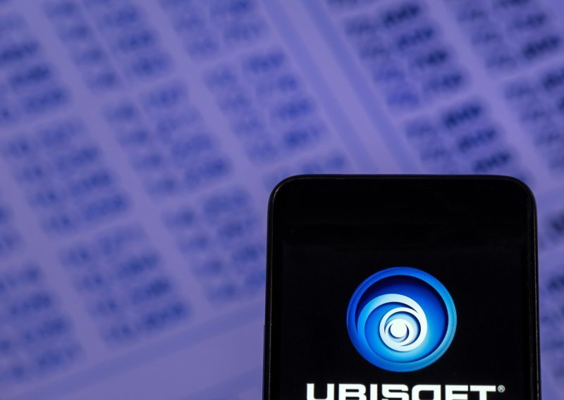 Ubisoft dao otkaz zaposleniku koji ga je javno kritizirao