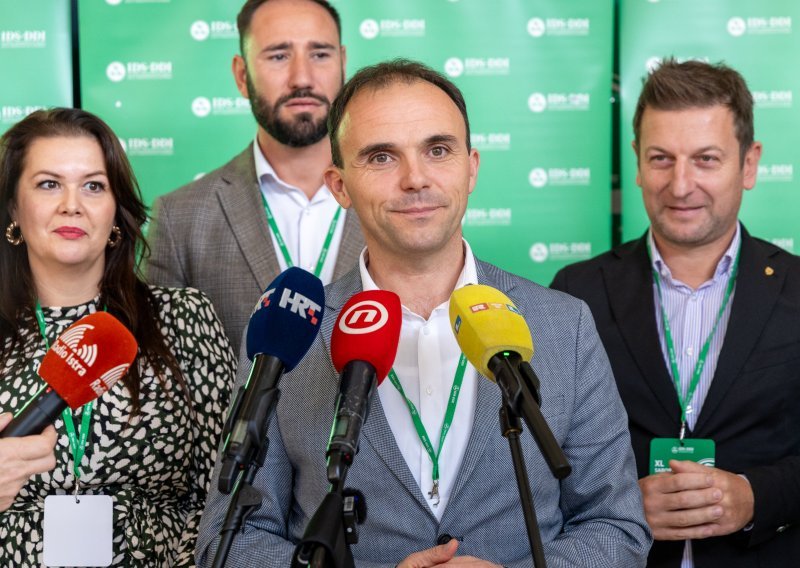 Žestoka poruka iz Istre: 'Društvo koje tolerira nasilje odustaje od temeljnih vrijednosti'