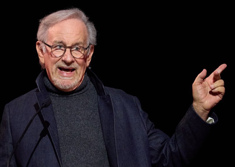 Mislili ste da je James Cameron bogat? Pričekajte dok vidite koliko 'teži' Steven Spielberg