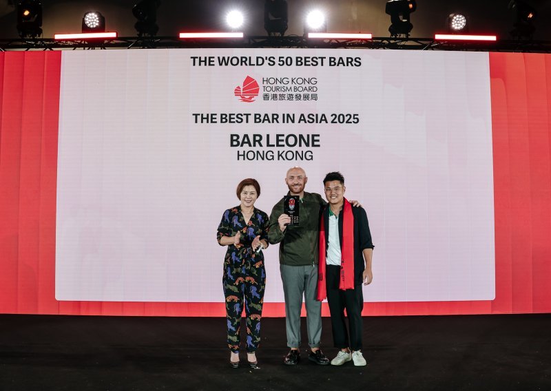 Nije Pariz, nije New York: Najbolji bar na svijetu nalazi se na sasvim neočekivanom mjestu