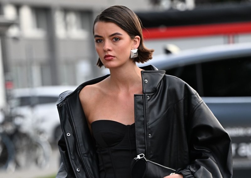 Ovo je jedina jakna koja će vam trebati na proljeće, a ponuda nikad nije bila bolja