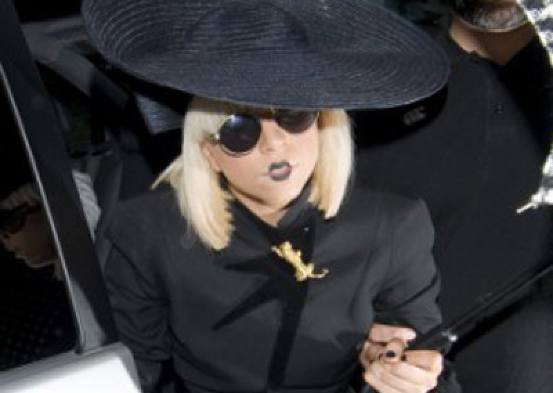 Lady GaGa ponovo šokira svojim stylingom