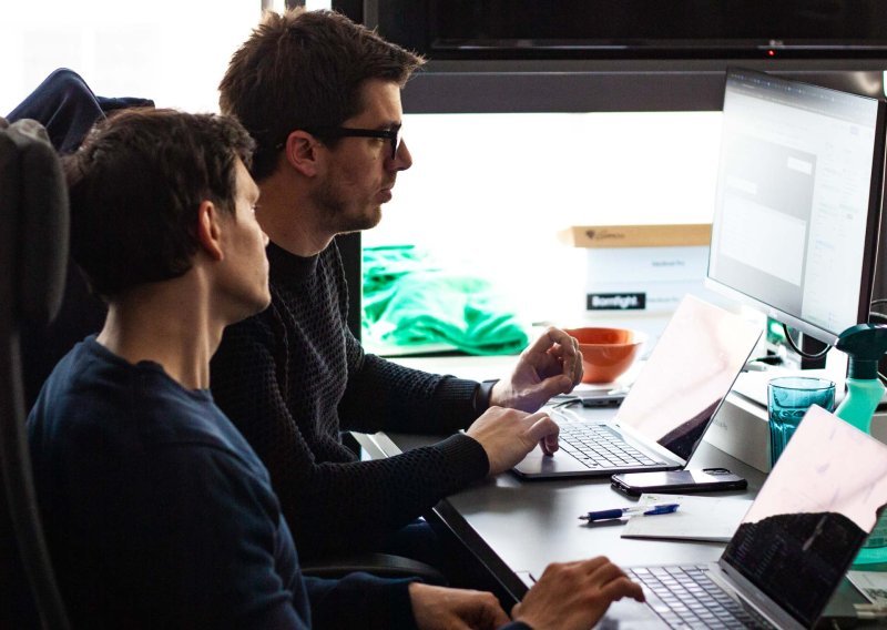 Nova akvizicija u Hrvatskoj: Domaća IT tvrtka SWEN preuzima Diventu