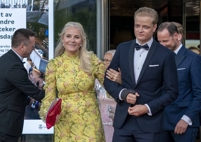 Nikad gori tajming: S početkom suđenja isplivalo koji je bizaran savjet princeza tražila od Epsteina