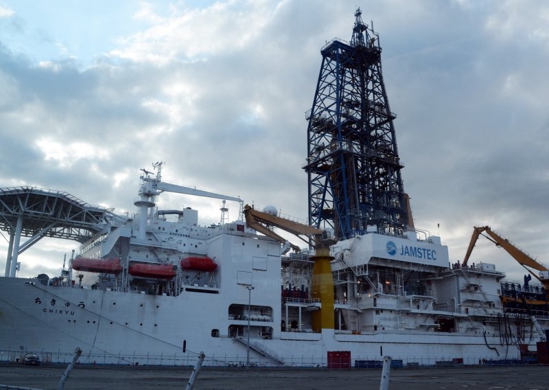 Ogroman uspjeh Japana: Pronašli rijetke materijale tamo gdje se nitko nije usudio tražiti