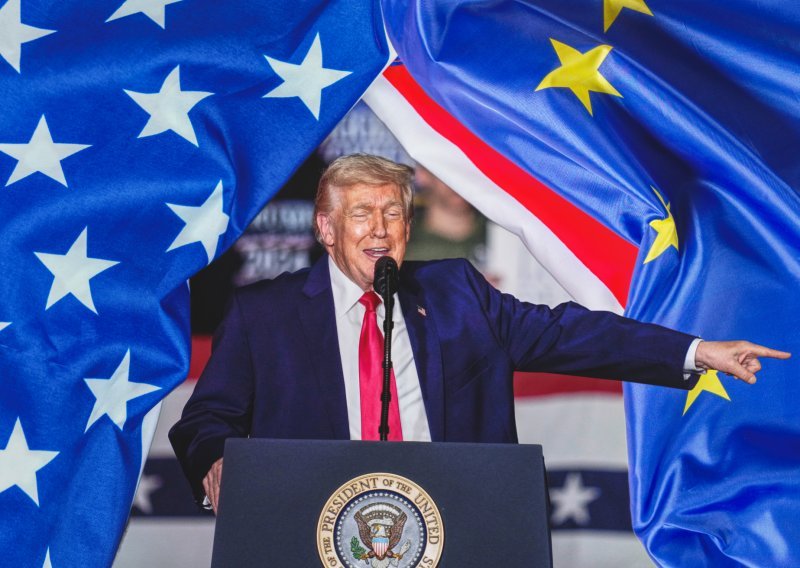 Transatlantski raskol sve dublji: Ključni saveznici u NATO-u više ne računaju na Trumpa