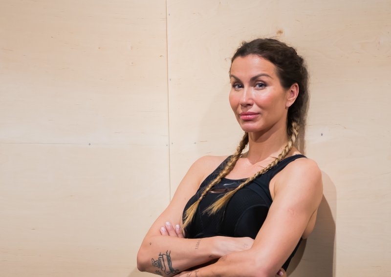 Poruka koja je sve rekla: Ana Gruica Uglešić javno podržala bivšeg partnera