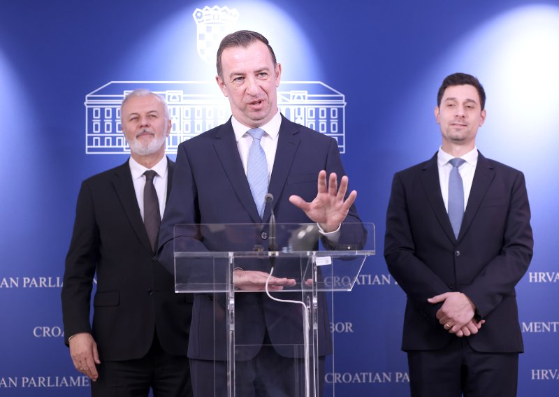 HDZ-ovci optužuju Možemo i SDP: Grad je prekoračio ovlasti, a ne Vlada