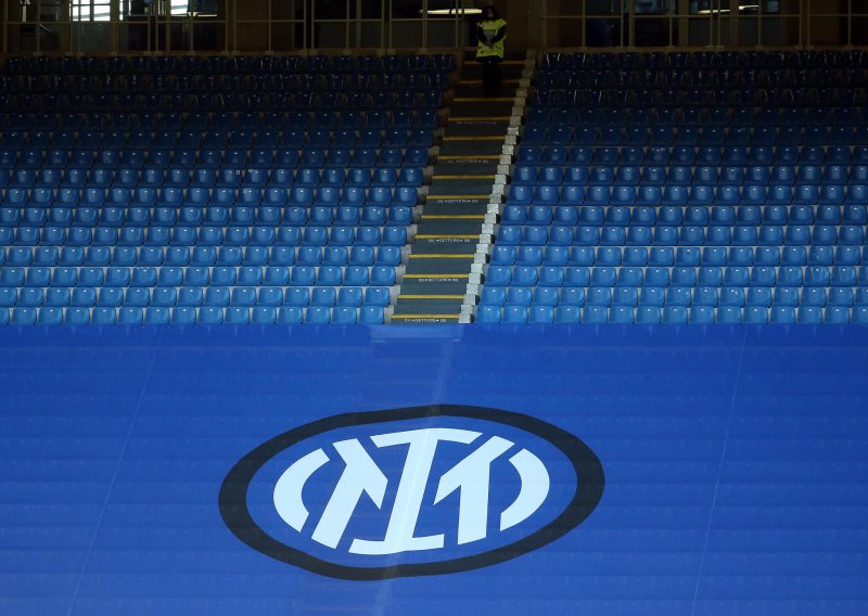 Preminuo bivši igrač Intera Nicolas Giani (39)