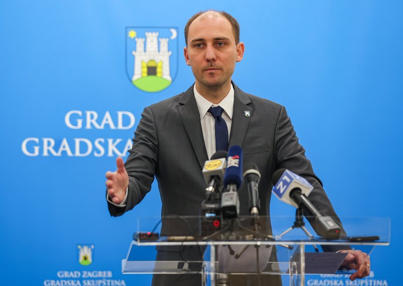 Grad Zagreb kreće u pravnu bitku: Evo što će poduzeti u borbi protiv Vlade RH