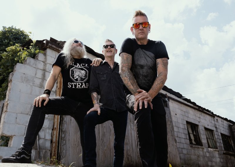 Mastodon se vraća u Zagreb!