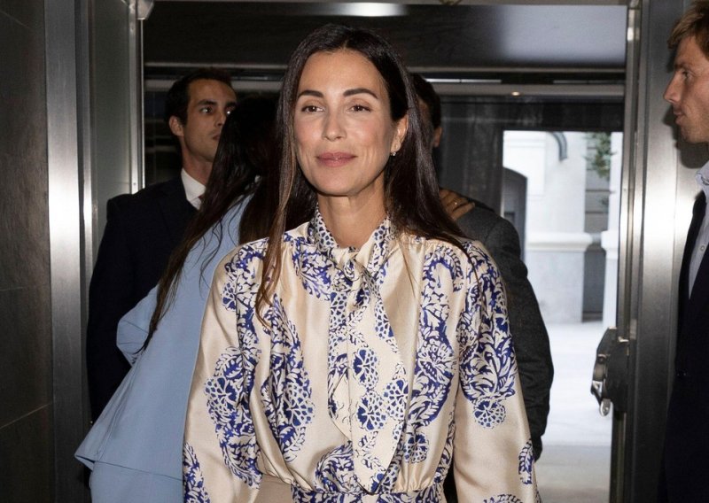 Najbolje odjevena princeza već ima haljinu o kojoj sanjamo svakog ljeta