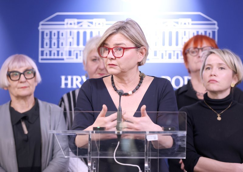 Benčić: Jasno je da je Thompson instrumentaliziran od HDZ-a