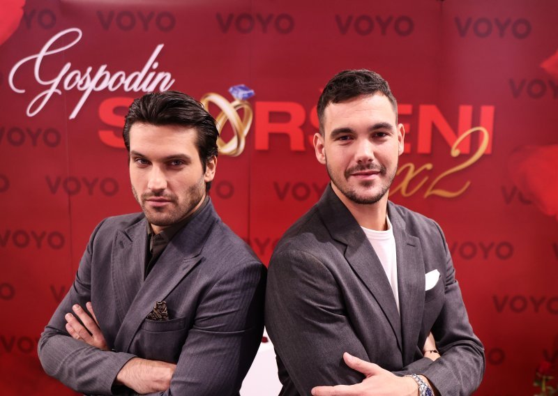 Želite osvojiti Petra i Karla iz ‘Gospodina Savršenog’? Ovo nikako ne smijete raditi