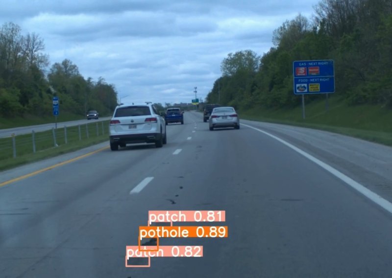 Prototip Hondinog proaktivnog sustava za održavanje cesta otkriva rupe na cestama: Rezultati impresivni