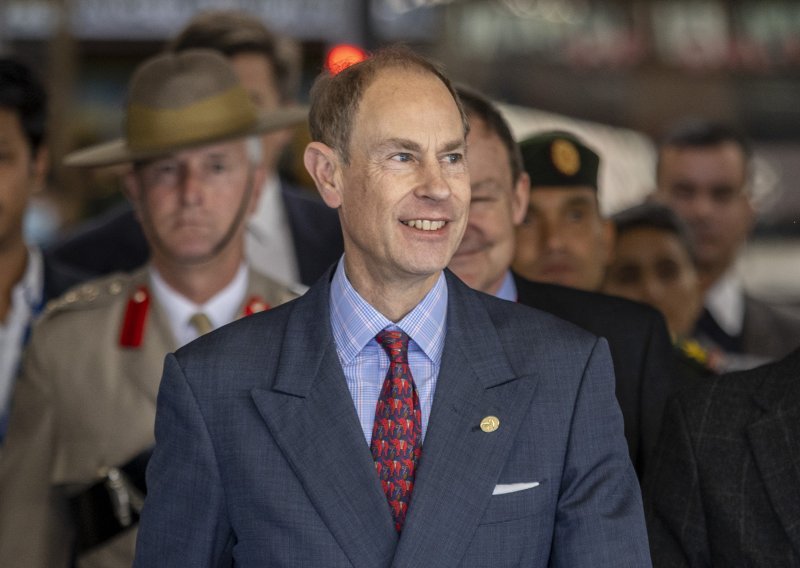 Komentar princa Edwarda o Epsteinu izazvao lavinu reakcija: Koja je pozadina ovog neočekivanog priznanja