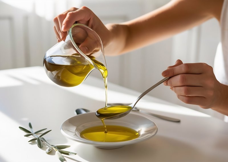 Maslinovo ulje nije uvijek zdravo: Ovu ključnu razliku mnogi zanemaruju