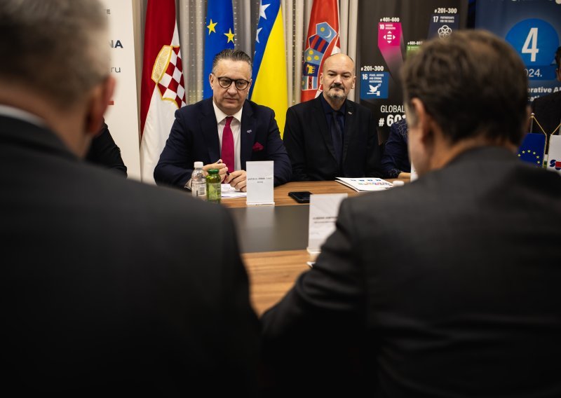 Sveučilište u Mostaru učetverostručuje broj studenata koji će biti oslobođeni plaćanja školarine