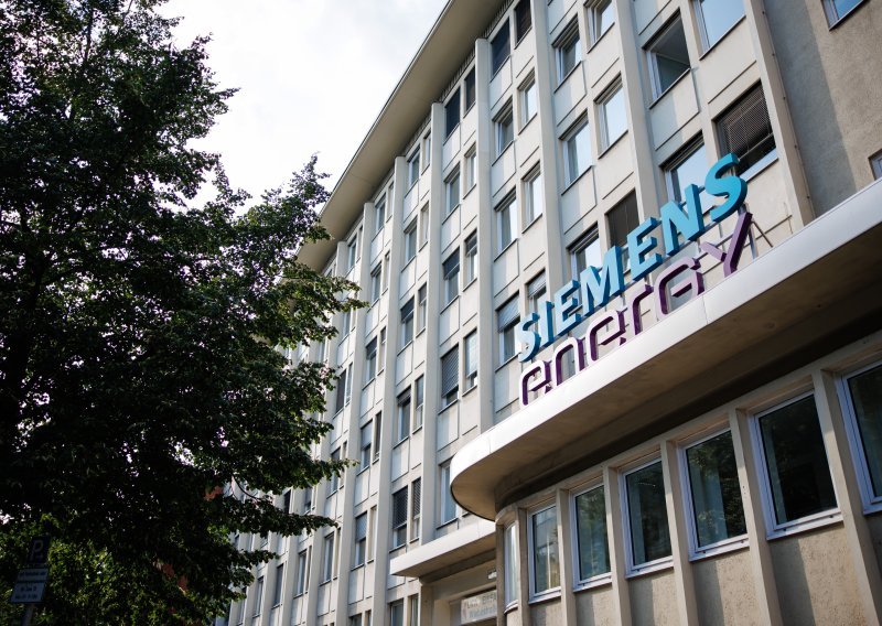 Siemens Energy najavio milijardu dolara ulaganja u SAD-u
