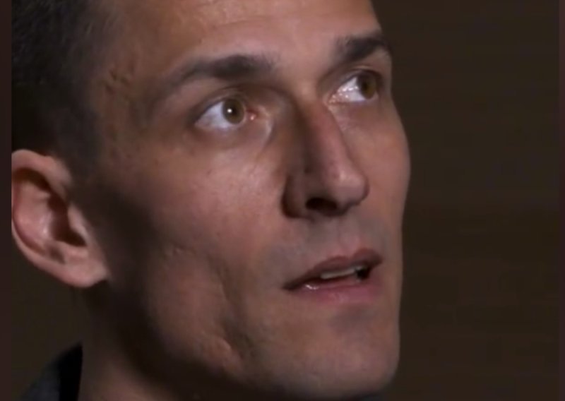 Veliki intervju s Lovrom Kalinićem kod Valentine Miletić: 'Sjećam se te utakmice na Maksimiru...'