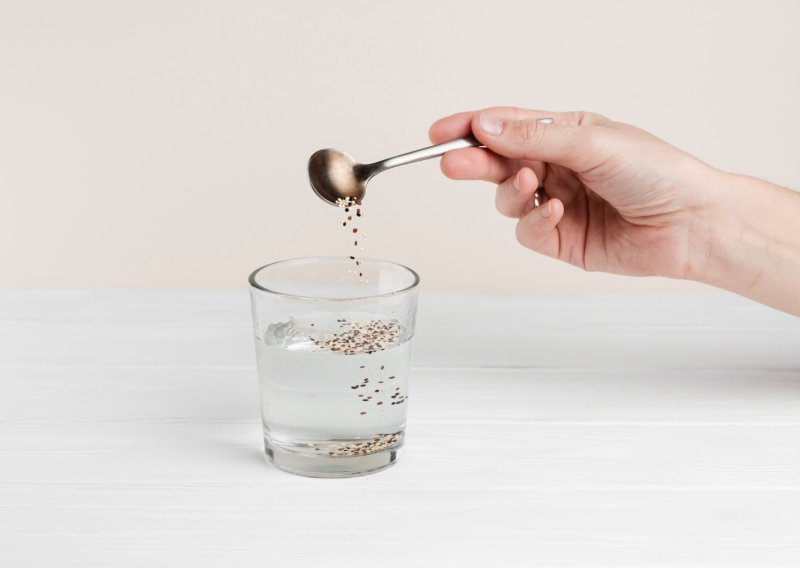 Stručnjaci upozoravaju: Omiljena zdrava namirnica može izazvati i gušenje