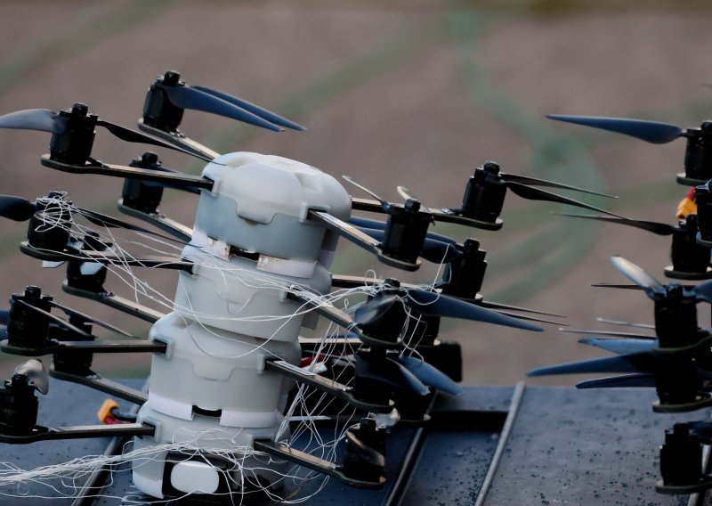 BiH drastično povećava uvoz dronova: Jedna zemlja dominira tržištem