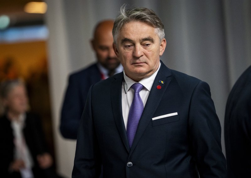 Begić diskriminiran kao predstavnik 'ostalih', odbijeni zahtjevi za promjenu političkog sustava BiH