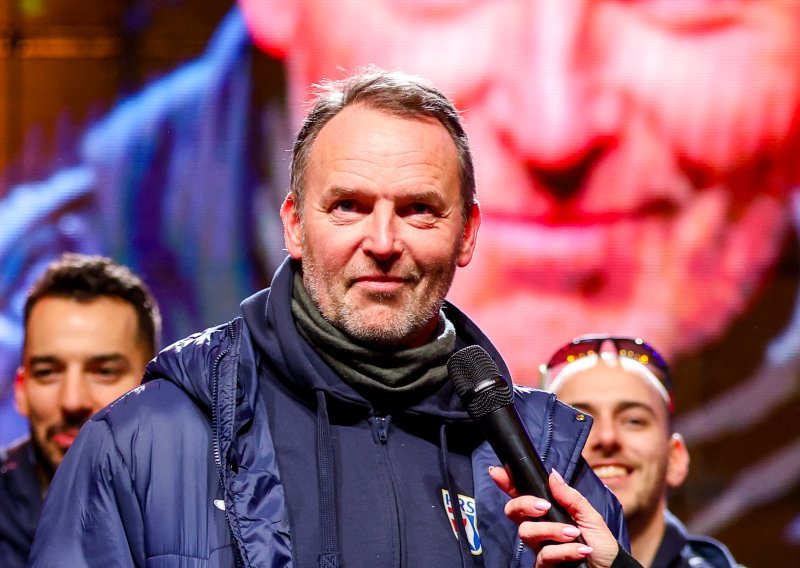 Dagur otkrio nevjerojatnu poveznicu s Hrvatskom: 'Još kao dijete...'