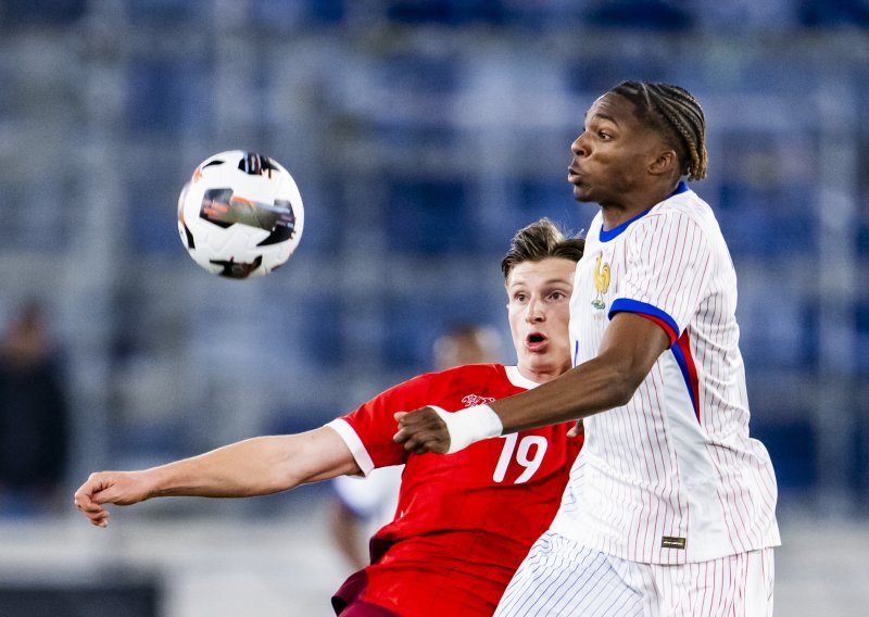 Liverpool kupio braniča za 63,5 milijuna eura