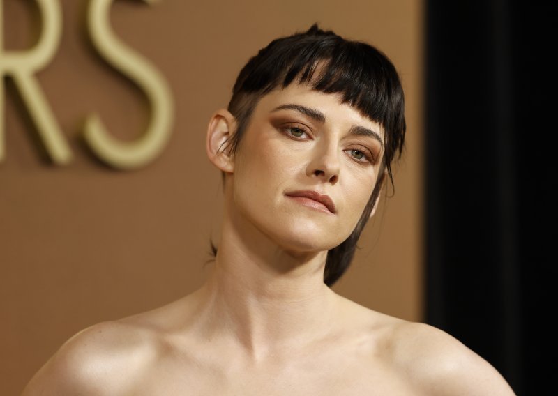 Dobila je savjet koji je odbila bez razmišljanja: 'Jednostavno to ne mogu raditi'