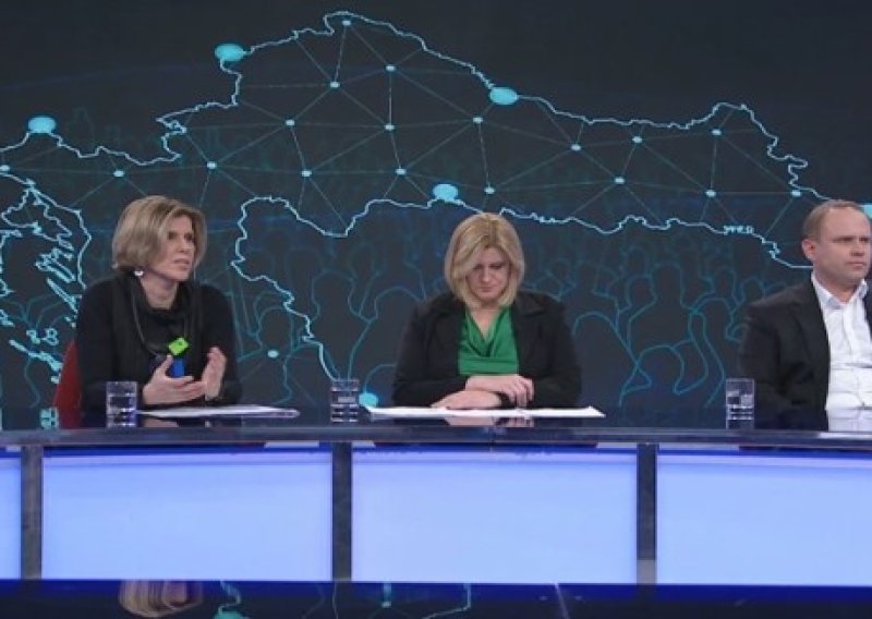 Hrvatska do 2050. gubi 600.000 stanovnika? 'Imamo lošu kombinaciju'