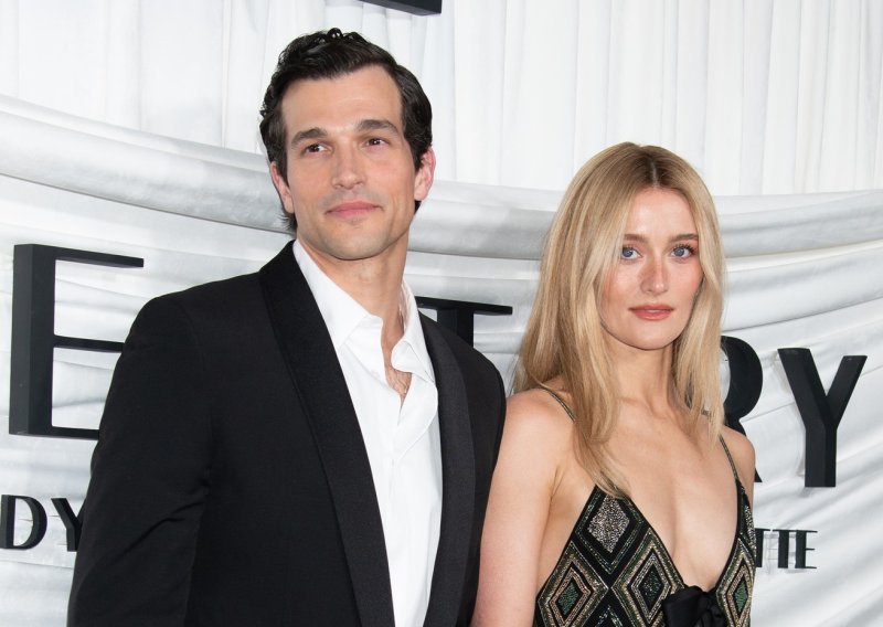 Kemija je neosporna: Oni glume jedan od najpoznatijih parova u američkoj povijesti