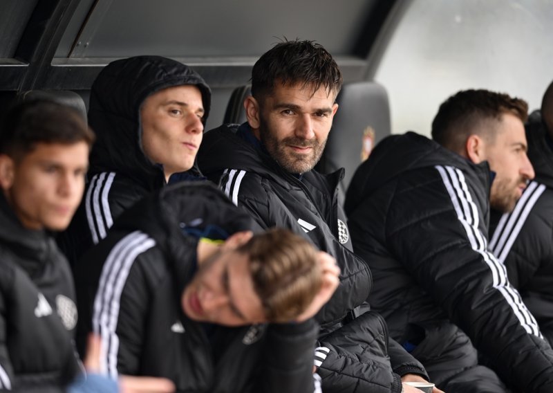 Bivši hajdukovac otkrio krivca za Šeginu ozljedu i odgovorne za odnos Garcije i Livaje