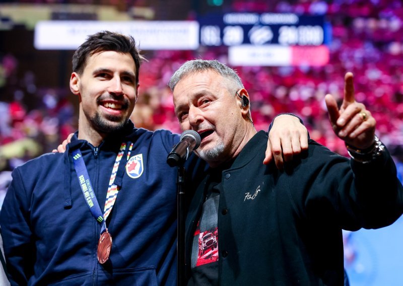 Kapetan rukometaša o gašenju mobitela, ali i dočeku: Kada sam čuo da je upitan, pa i da ga neće biti...