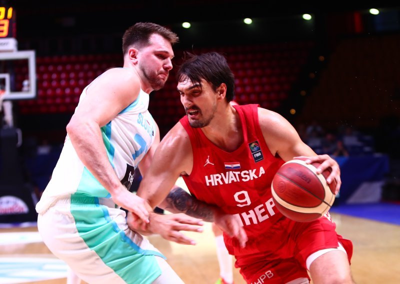 Dario Šarić promijenio dva kluba u manje od 48 sati; evo gdje nastavlja karijeru