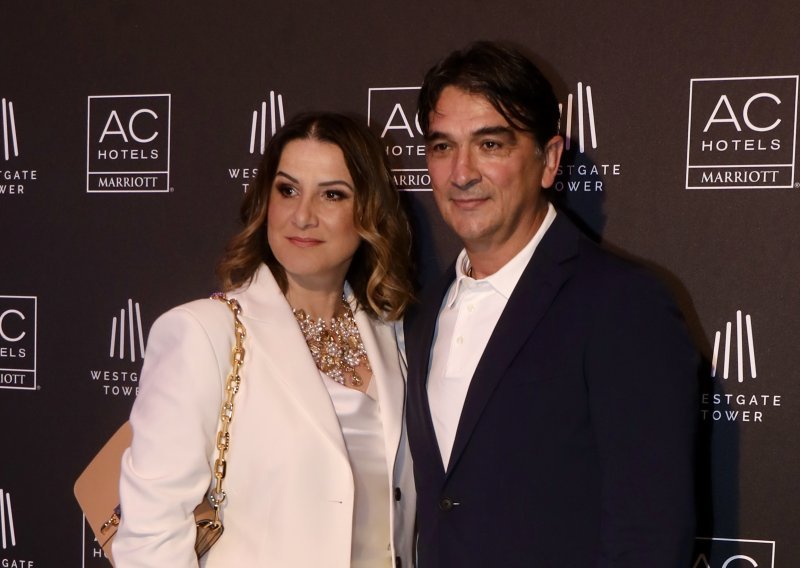 Dok društvene mreže bruje, no jedna stvar se ne mijenja: Ona je Dalićeva stijena već 34 godine