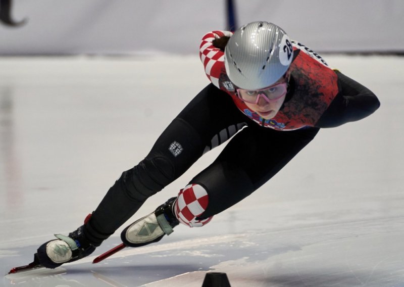 Otkriveno tko će nositi hrvatsku zastavu na otvaranju Zimskih olimpijskih igara