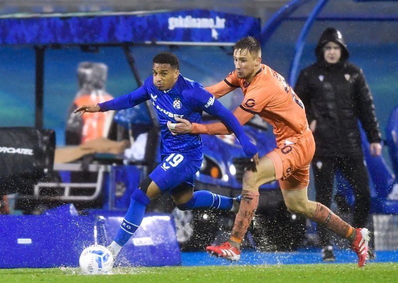 Dinamo ga je otpisao, ali sad se dogodio veliki preokret; dobit će drugu priliku