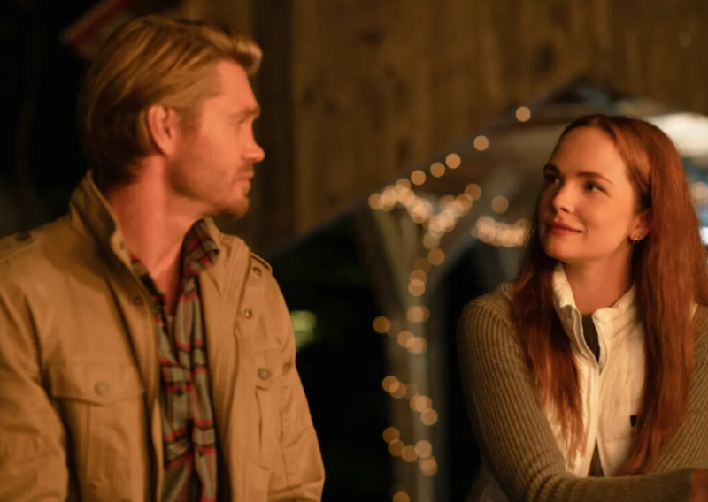 Serija koja se isplati gledati: Ima visoku ocjenu, predivne pejzaže i priču koja će vas prikovati za ekran