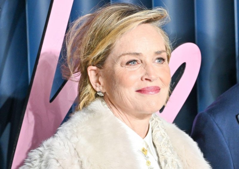 Sharon Stone zablistala u kaputu Izabel Kovačić: Već je rasprodan, a cijena je paprena