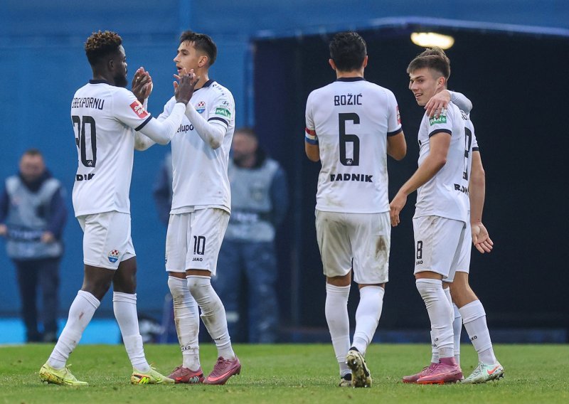 Slaven Belupo prije dolaska na Poljud prodao igrača u Španjolsku