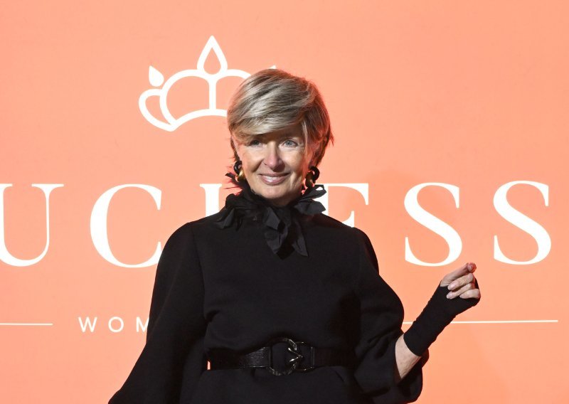 Tihana Harapin Zalepugin o Epsteinovim spisima: 'S njima imam veze kao s letom na Mjesec'