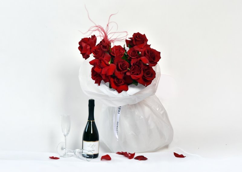 Limitirana kolekcija poklona za one koji ne žele pogriješiti za Valentinovo