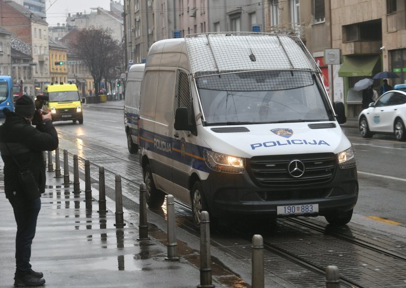 Velika akcija USKOK-a protiv organiziranog kriminala: Dilali drogu i prali novac kupujući nekretnine