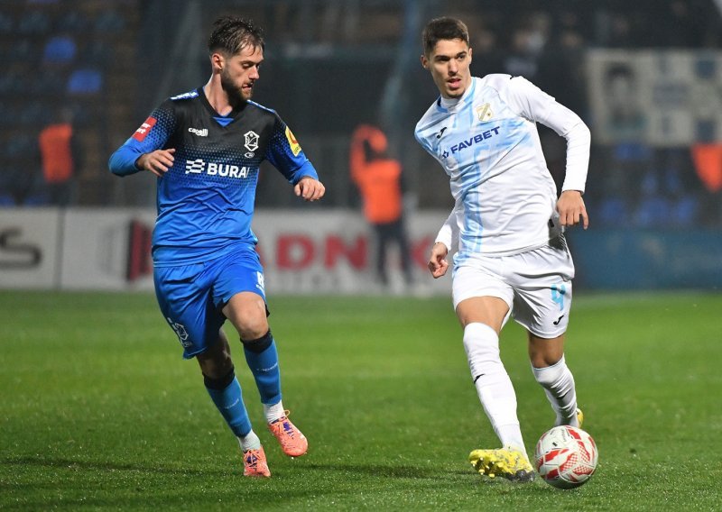 Rijeka prodala jednog od ključnih igrača za osvajanje dvostruke krune