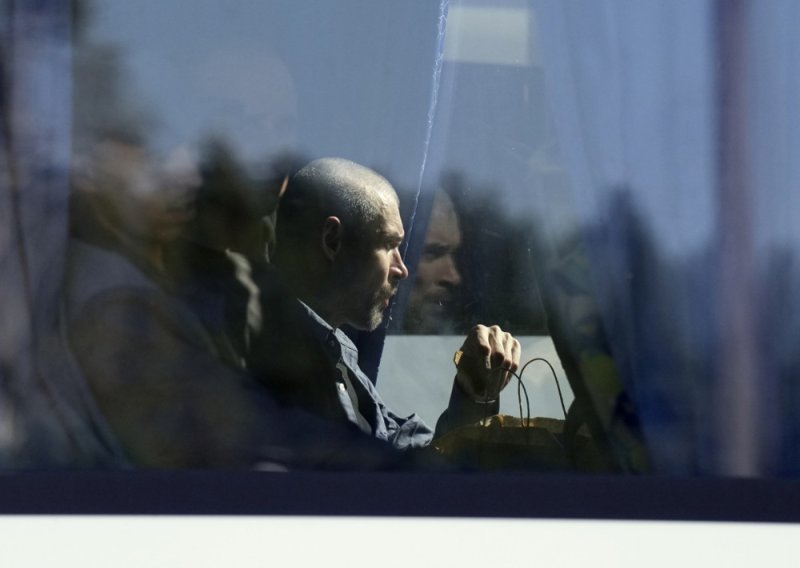 Rus koji se odbio boriti za Putina završio u 'podrumu za mučenje': Njemačka mu ne da azil