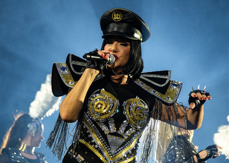 Ženi se sin Alke Vuice: Otkriveno tko je djevojka koja će postati njezina snaha