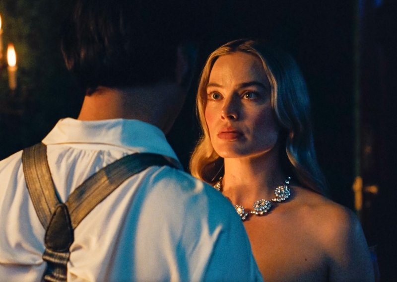 Novi 'Orkanski visovi' šokirali kritiku: 'Ovo je brutalno strastveno'