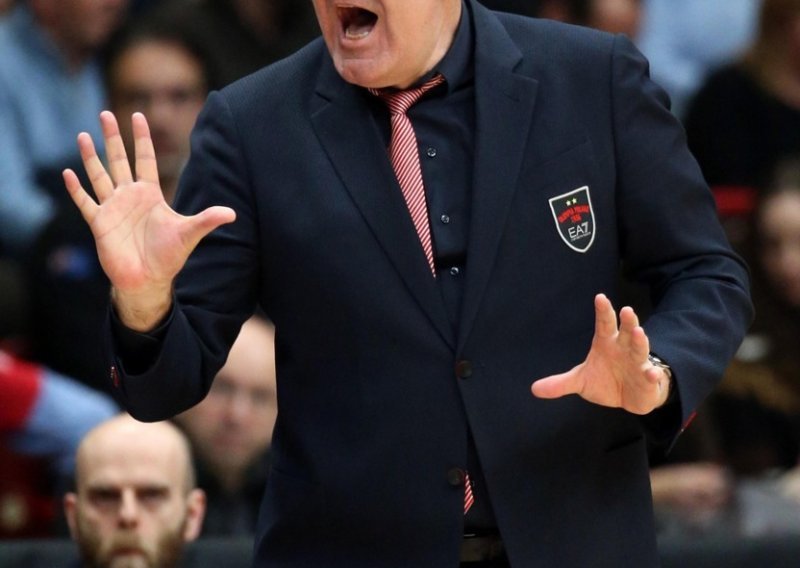 Legendarni hrvatski trener vratio se u Split; Žuti su dobili zvučno pojačanje