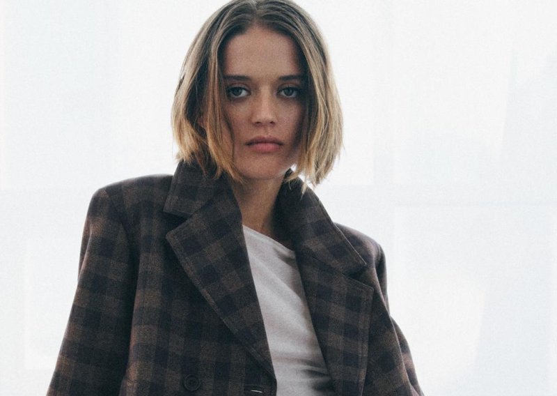 Jedan komad, bezbroj kombinacija: Ovu jaknu iz Zare nosit ćete iz sezone u sezonu